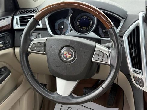 Used 2012 Cadillac SRX Premium image 14
