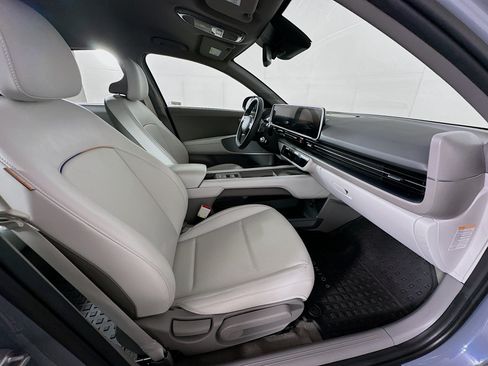 Used 2023 Hyundai Ioniq 6 SEL RWD image 32