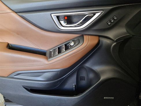 Used 2021 Subaru Forester Touring image 14