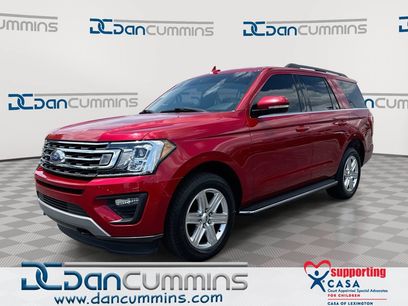 Used 2020 Ford Expedition XLT w/ Equipment Group 202A