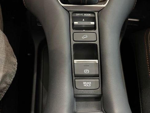 New 2026 Honda HR-V Sport image 28