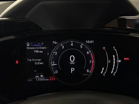 Used 2026 Lexus NX 350 AWD image 24