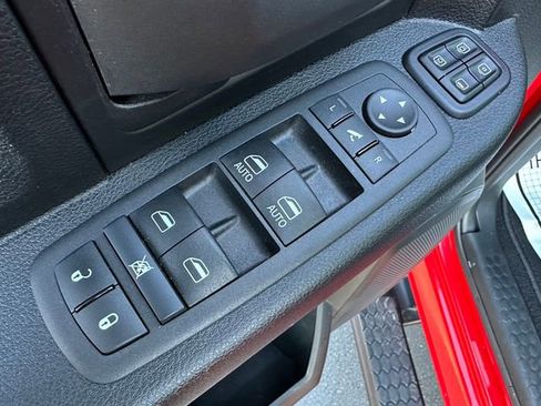 Used 2024 RAM 2500 Tradesman w/ Towing Technology Group image 31