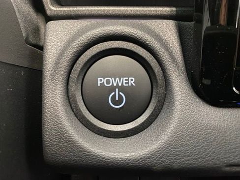 New 2026 Subaru Solterra AWD/4WD image 14
