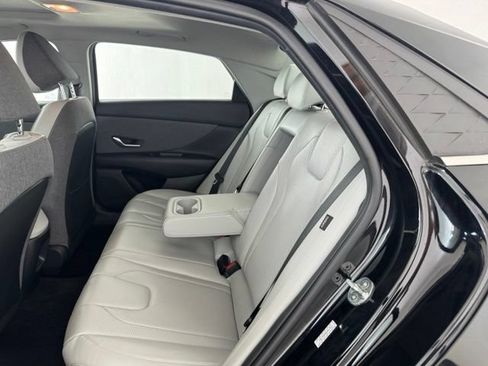 Used 2024 Hyundai Elantra Limited FWD image 24