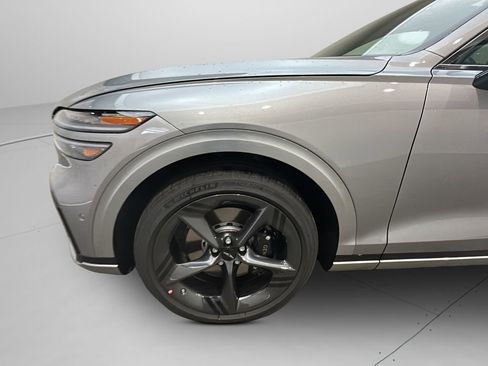 New 2026 Genesis GV70 3.5T Sport Prestige image 3