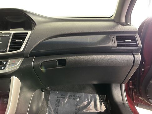 Used 2013 Honda Accord Sport image 22