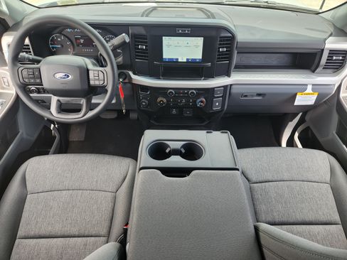 New 2026 Ford F250 XL w/ STX Appearance Package AWD/4WD image 20