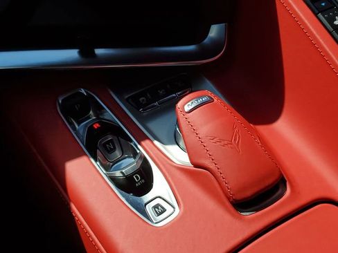 Used 2022 Chevrolet Corvette Stingray Premium Conv w/ Z51 Performance Package image 30