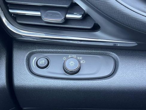 New 2026 Buick Envista Preferred w/ Convenience I Package image 26