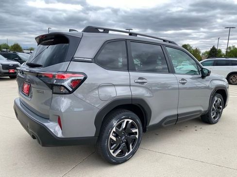 New 2026 Subaru Forester Limited AWD/4WD image 5