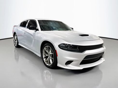 Used 2023 Dodge Charger GT RWD image 4