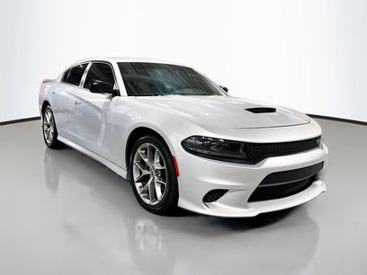 Used 2023 Dodge Charger GT