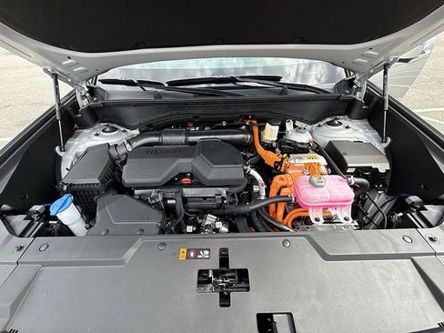 New 2026 Hyundai Santa Fe Calligraphy FWD image 42