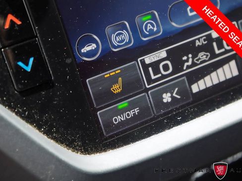 Used 2025 Subaru Forester Premium AWD/4WD image 7