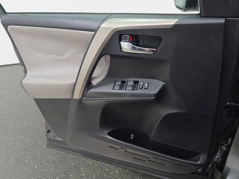 Used 2015 Toyota RAV4 XLE AWD/4WD image 25