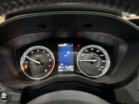Used 2023 Subaru Forester Premium AWD/4WD image 48