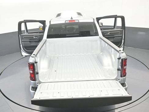 New 2026 RAM 1500 Laramie w/ Night Edition image 62