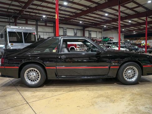 Used 1989 Ford Mustang GT image 10