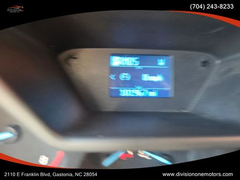 Used 2015 Ford Transit Connect XLT image 18