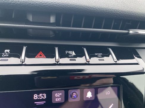 New 2025 Jeep Grand Cherokee Laredo X image 24