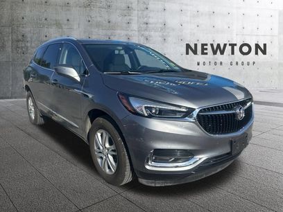 Used 2019 Buick Enclave Essence
