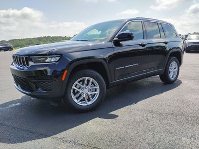 New 2026 Jeep Grand Cherokee Laredo X