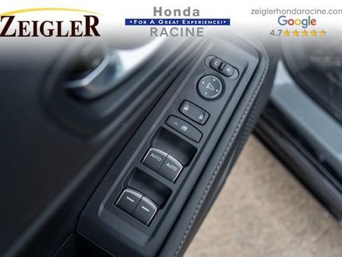 Used 2025 Honda Accord Sport image 15