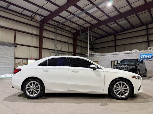 Used 2021 Mercedes-Benz A 220 w/ Premium Package image 4