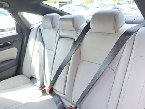 New 2026 Honda Civic Sport Touring image 12