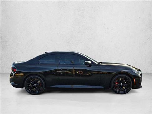 New 2026 BMW 230i Coupe w/ Premium Package RWD image 4