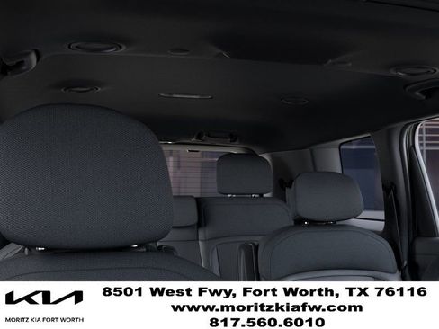 New 2027 Kia Telluride S AWD/4WD image 27