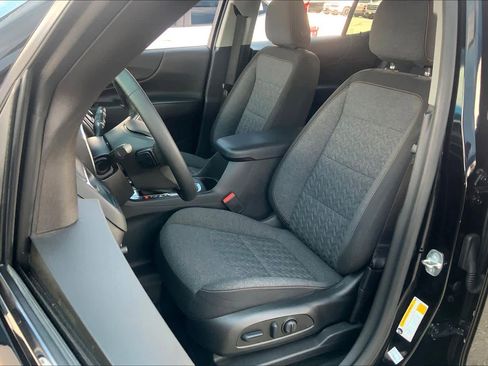 Certified 2023 Chevrolet Equinox LT image 8