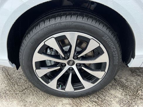 New 2026 Audi Q3 quattro 2.0T image 11