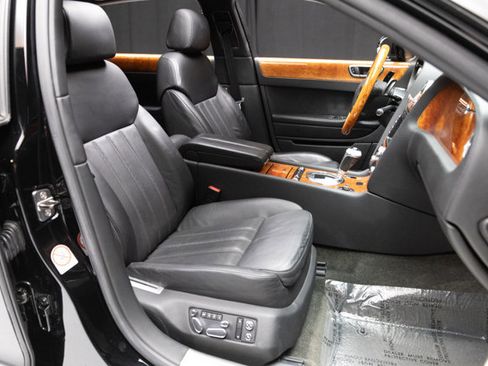 Used 2006 Bentley Flying Spur Flying Spur AWD/4WD image 54