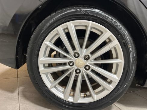 Used 2013 Subaru Impreza 2.0i Limited w/ Popular Pkg 1 AWD/4WD image 11