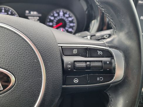 Used 2021 Kia K5 EX image 15