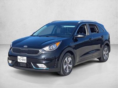 Used 2018 Kia Niro LX