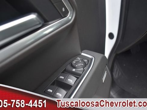 New 2026 Chevrolet Silverado 1500 RST AWD/4WD image 13
