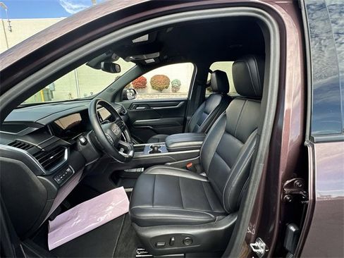 Certified 2024 GMC Acadia Elevation image 18