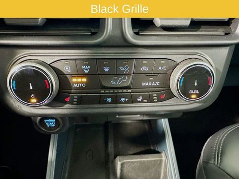 Certified 2024 Ford Maverick Lariat w/ Black Appearance Package image 21