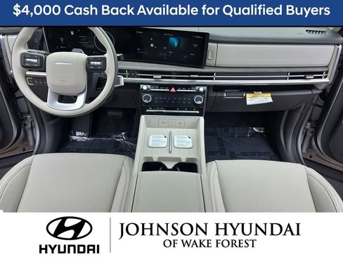 New 2026 Hyundai Santa Fe Calligraphy image 18
