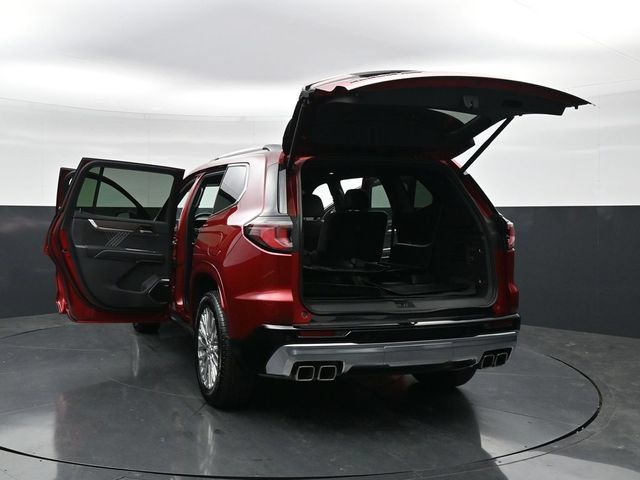 Used 2024 GMC Acadia Denali AWD/4WD image 49
