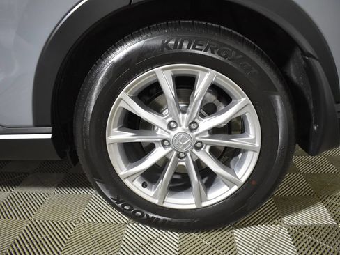 Used 2025 Honda CR-V EX image 39
