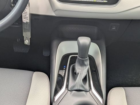 New 2026 Toyota Corolla LE FWD image 18