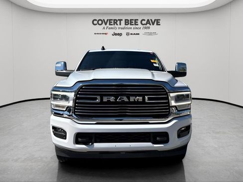 Used 2024 RAM 2500 Laramie image 2