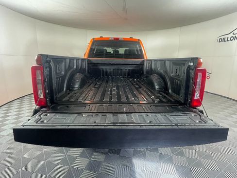 Used 2024 Ford F350 XL w/ XL Chrome Package image 6