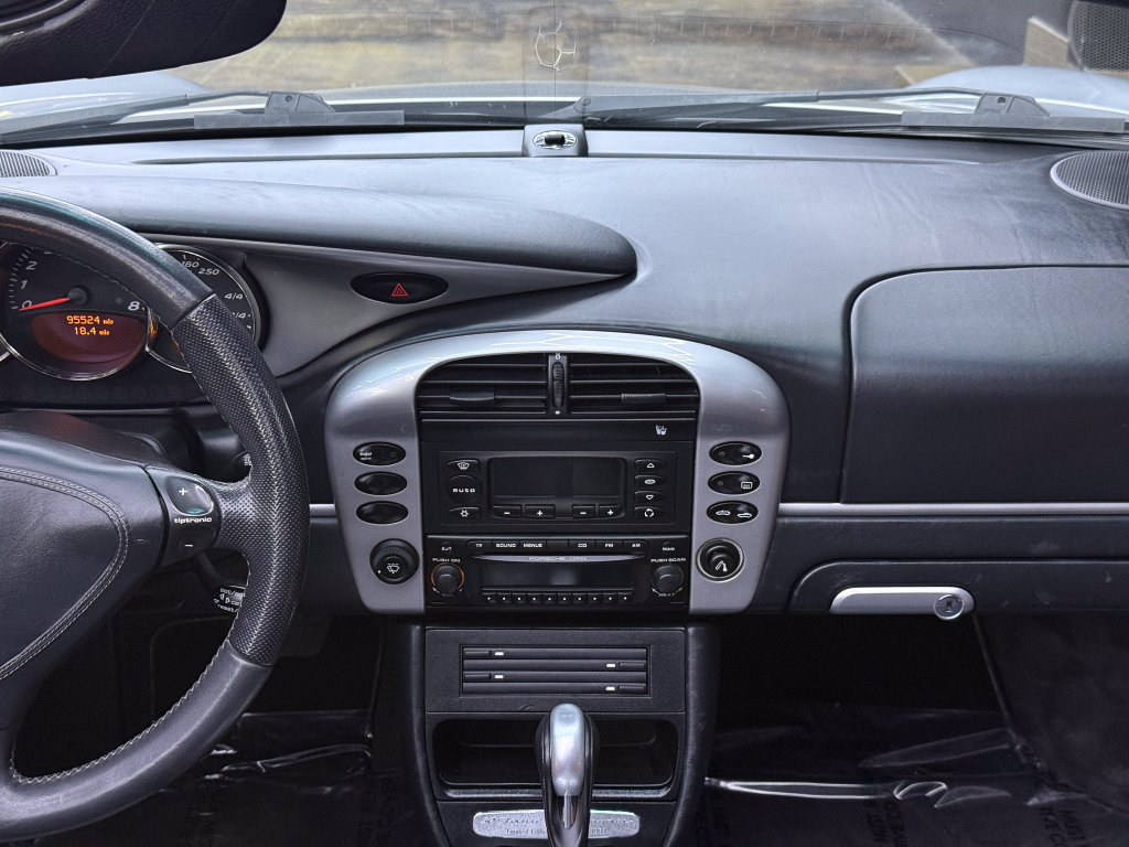 Used 2004 Porsche Boxster S RWD image 18