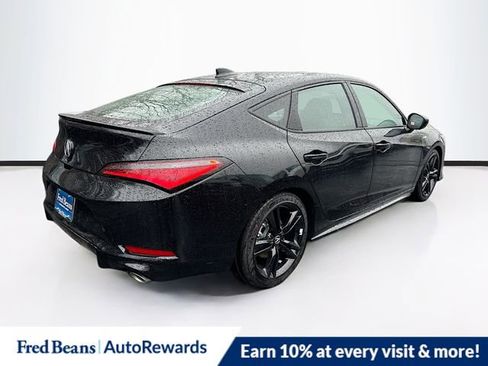 New 2026 Acura Integra A-Spec image 7