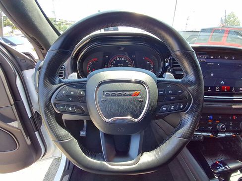 Used 2025 Dodge Durango R/T AWD/4WD image 22